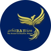 arbitRAYtion logo - Similar company to Tehran40