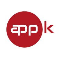 App-K logo - Similar company to Bee Solutions