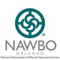 NAWBO ORLANDO logo - Similar company to Startup Theory Lab