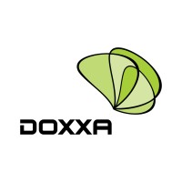Doxxa logo - Similar company to Teky