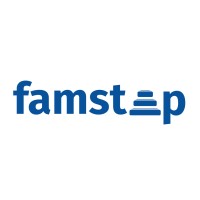 Famstep logo - Similar company to Global Technology