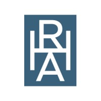RHA Wealth logo - Similar company to 10Cubed
