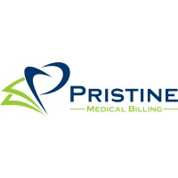 Pristine Medical Billing logo - Similar company to Digident Global Academy