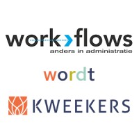 Kweekers (Work>flows) logo - Similar company to Kweekers