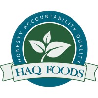 HAQFOODS logo - Similar company to Yichun Forest Nurtures Biotech Co., Ltd