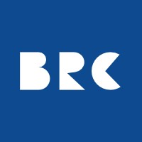 BRC Mesh logo - Similar company to Envisiotec