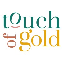 Touch of Gold Marketing logo - Similar company to Fishing Ducks