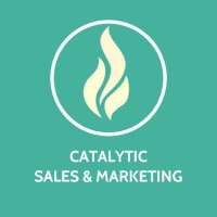 Catalytic Sales & Marketing logo - Similar company to Industrystar