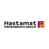 Hastamat Verpackungstechnik logo - Similar company to Multiweigh Gmbh