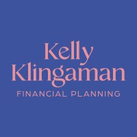 Kelly Klingaman Financial Planning logo - Similar company to Flourish Financial Planning