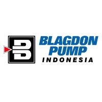 Blagdon Pump Indonesia logo - Similar company to Anugerah Sistema Perkasa, Pt.