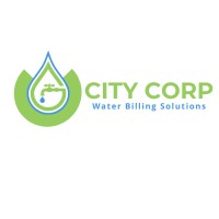 City Corp Water Billing Solutions logo - Similar company to Technology Corporate Management