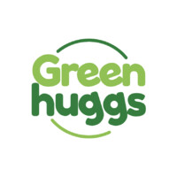 Green Huggs logo - Similar company to Ftric Food Business School