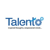 Talento Consultant logo - Similar company to Kaviyasri Foundation