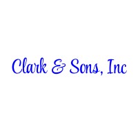 Clark and Sons, Inc. logo - Similar company to Wolf Design