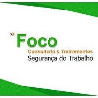 Foco Consultoria & Treinamentos - Segurança do Trabalho logo - Similar company to Foco Segurança Do Trabalho E Treinamentos