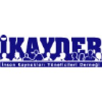 İKAYDER logo - Similar company to Tuto Dış Ticaret Ltd Şti
