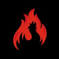 Groupe Poulet Rouge logo - Similar company to Catastrophe Événements