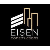 EISEN Design & Build logo - Similar company to Eisen Design&Build