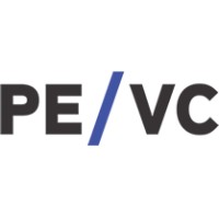Wharton MBA PE/VC Club logo - Similar company to Wharton African American Mba Association