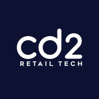 CD2 Retail Tech logo - Similar company to Prysma Solutions