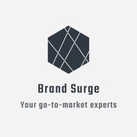 Brand Surge UK logo - Similar company to Brand Surge
