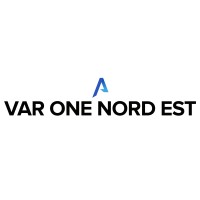 Var One Nord Est logo - Similar company to Mys Software Factory
