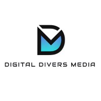 Digital Divers Media logo - Similar company to Digimumbai Digital Marketing
