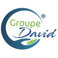 GROUPE DAVID Paysage-Piscines-Spas-Pépinière-Entretien logo - Similar company to Partition Paysage
