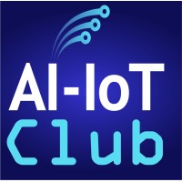 AI-IoT Club logo - Similar company to Club Infomath - Fs Tetouan
