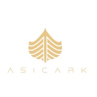 AsicArk logo - Similar company to Bit5Ive