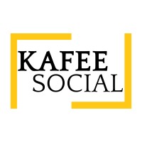 Kafee Social logo - Similar company to Bubblingo
