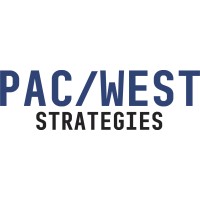 Pac/West Strategies logo - Similar company to Pac/West Resources