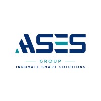 ASES GROUP (Electro-Mechanical, Automation, Safety & Security) logo - Similar company to Ases Group, S.R.O.