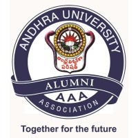 Andhra University Alumni Association logo - Similar company to Scepter Group