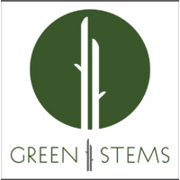 Greenstems Studio logo - Similar company to Buckingham Greenery