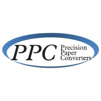 Precision Paper Converters logo - Similar company to It'S Tissue