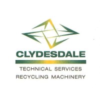 CLYDESDALE TECHNICAL SERVICES LIMITED logo - Similar company to G&G Engineering Services Ltd