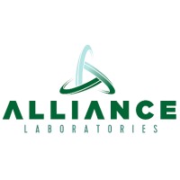 Alliance Laboratories Southeast logo - Similar company to Testing Matters Labs
