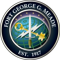 U.S. Army Garrison Fort George G. Meade logo - Similar company to Transportation Network Modeling Committee