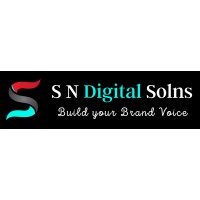 S N Digital Solns Pvt Ltd logo - Similar company to Sn Dynamics