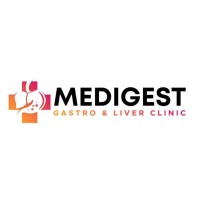 MedigestCare logo - Similar company to Libra Web Tech