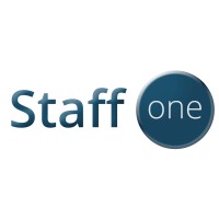 Staff One Ltd logo - Similar company to Staff One, Ltd