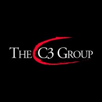 The C3 Group logo - Similar company to Comgraphx