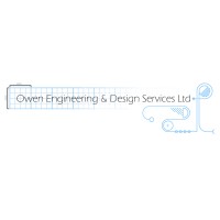 Owen Engineering &  Design Services LTD logo - Similar company to Fletcher'S Engineering Design Services Ltd