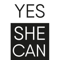 Yes She Can logo - Similar company to Jvz Solutions