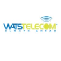 WATSTELECOM SARL logo - Similar company to Maituo Tech