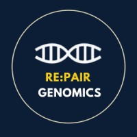 Re:Pair Genomics Inc. logo - Similar company to Teal Climate