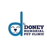 Doney Memorial Pet Clinic logo - Similar company to Value Pet Clinic
