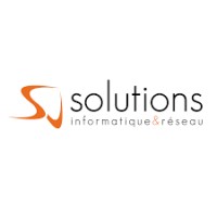 SJ-Solutions logo - Similar company to Zoom It Solutions Ltd Uk